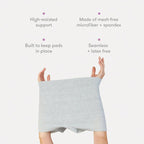Disposable Underwear Disposable Postpartum