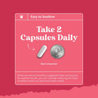 Natures Craft Dietary Supplements Overnight