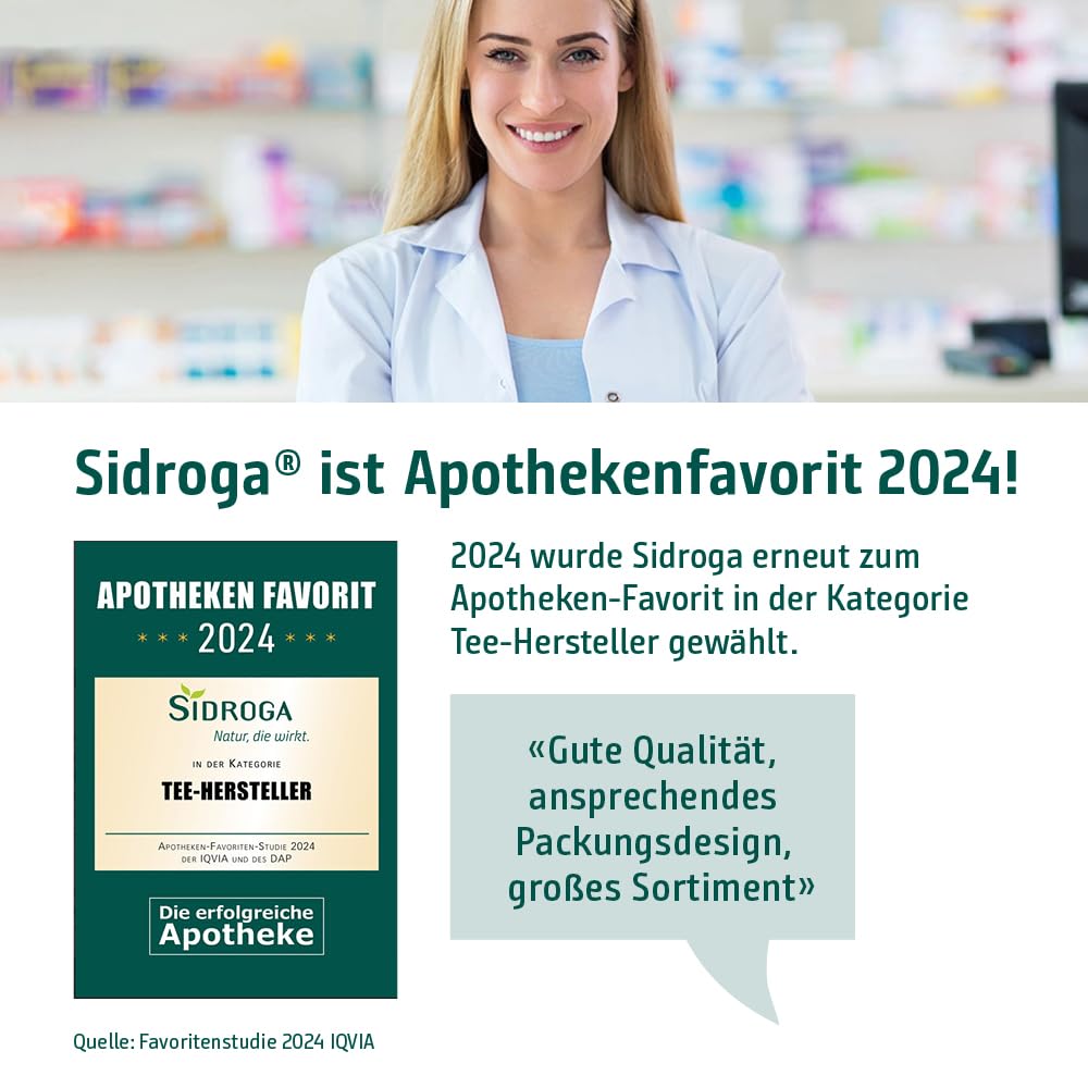 Sidroga Dietary Supplements 2 g