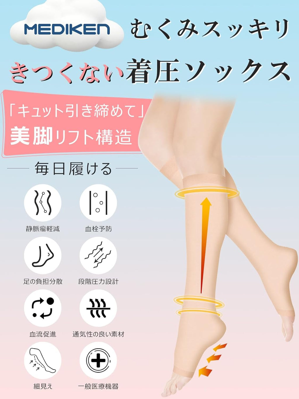 Compression Socks