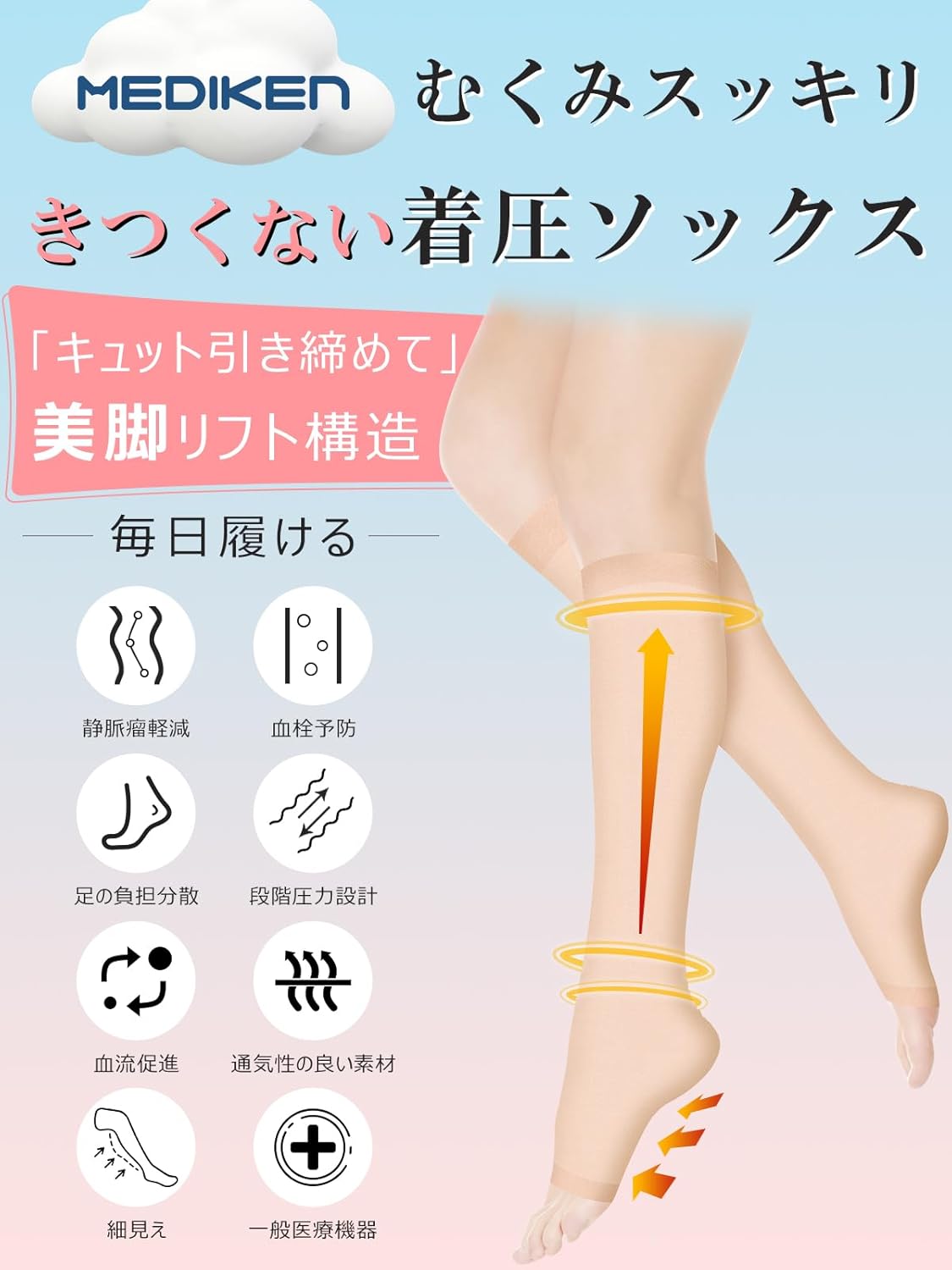 Compression Socks