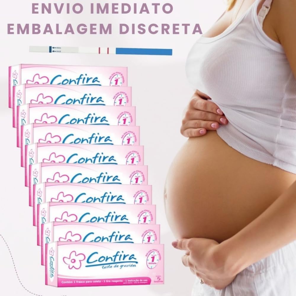 Pregnancy Test Kits