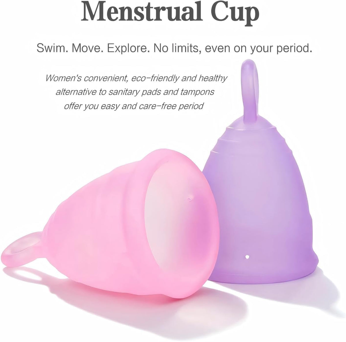 Menstrual Care Reusable
