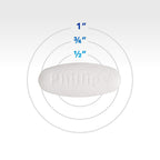 Phillips' Laxative Caplets, 24 Count