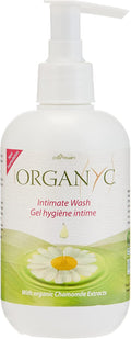 Intimate Cleansers