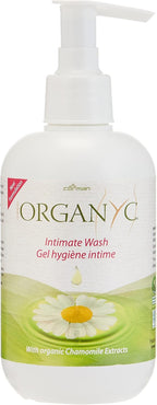 Intimate Cleansers