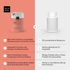 PURE Dietary Supplements 60 capsules