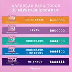 Plenitud Menstrual Care 14 pieces