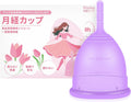 Menstrual Cups and Accessories
