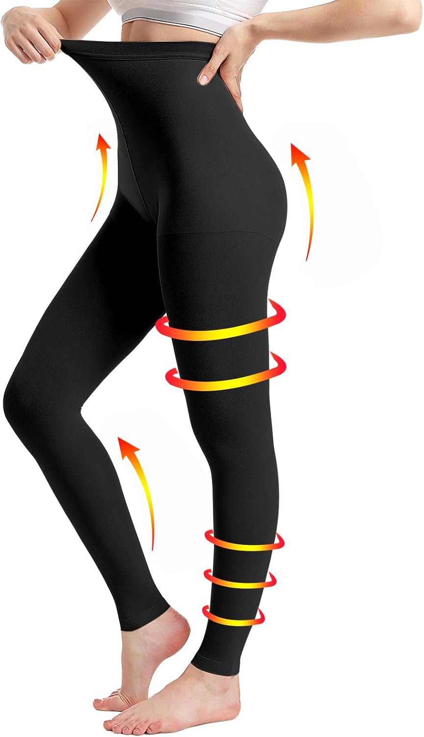 Compression Socks 30 mm