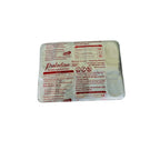 Intimate Care Vaginal Suppositories for Women | White Discharge Medicine, Vaginal Itching, Burning & Odor Support | Helps Maintain Vaginal pH Balance | Feminine Hygiene Care | Pack of 1 | 10 Suppositories