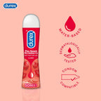 Personal Lubricants 50 ml
