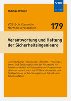 Verantwortung Recovery Supplies