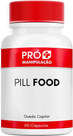 Pill Dietary Supplements 60 capsules