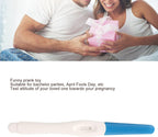 Keenso False Positive Pregnancy Test, Prank Positive Pregnancy Test for Practical Joke