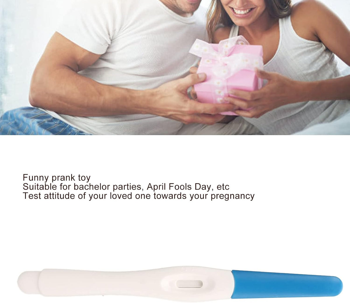 Pregnancy Test Kits