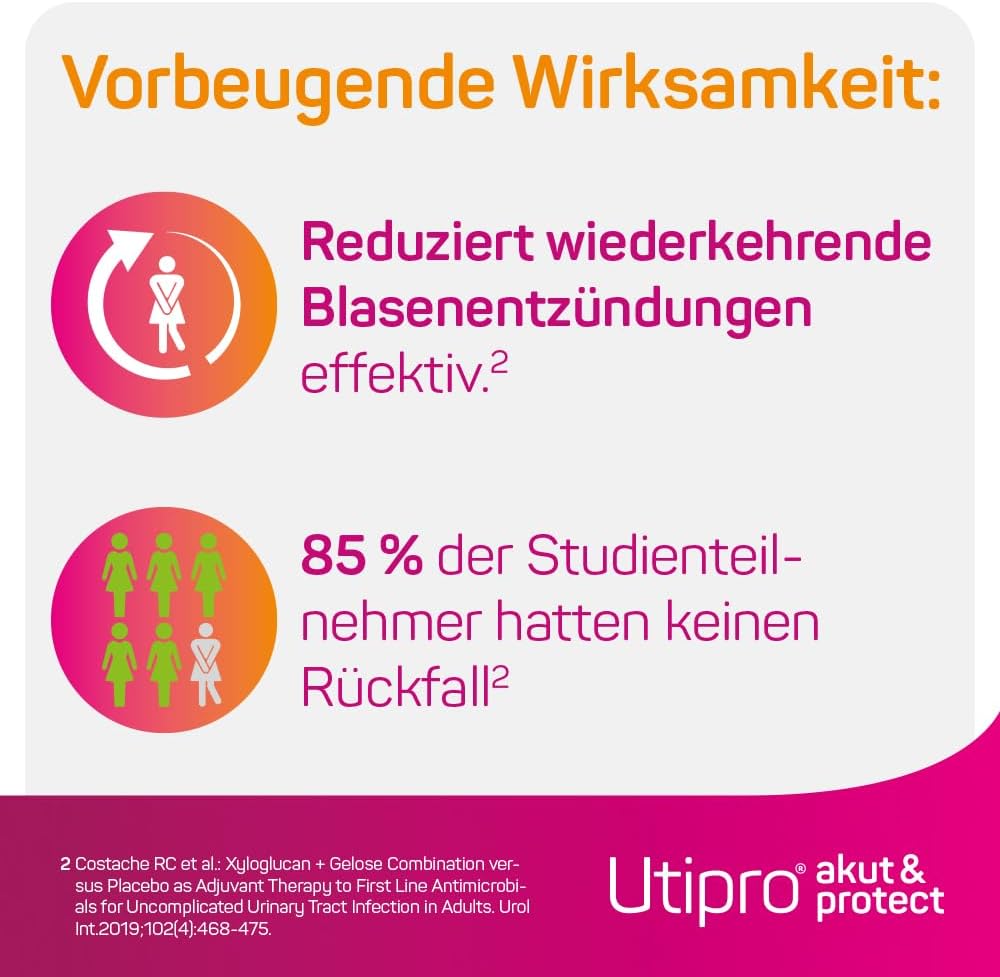 Utipro Dietary Supplements 45 pieces