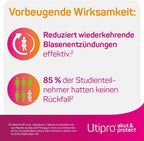 Utipro Dietary Supplements 45 pieces