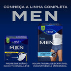 Tena Incontinence Products Disposable 16 pieces