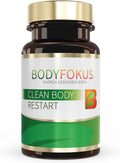 BodyFokus Dietary Supplements 60 capsules