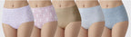 Disposable Underwear Disposable 20 pieces 4 pieces