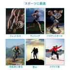 DFsucces Support Braces and Belts Breathable 2 pieces