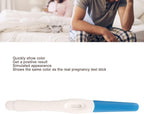 Keenso False Positive Pregnancy Test, Prank Positive Pregnancy Test for Practical Joke