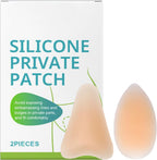 Underwear Guards - Silicone Concealer Pad | Reusable Washable Stopper, Daily Panty Protector, Silicone Pad, Invisible Insert Protector For Daily Travel