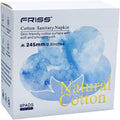 Sanitary Pads Fragrance-Free With Wings 245 ml 8 pads