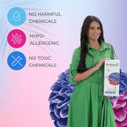 Panty Liners 72 pads