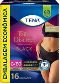 Tena Incontinence Products Disposable 16 pieces