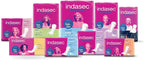 Indasec Maternity Pads 10 pieces