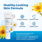 VitaMedica Arnica + Vitamin K Oxide Cream - for Thin & Delicate Skin