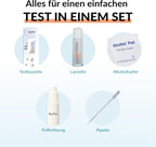 GetTested Health Test Kits