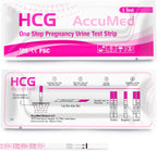 AccuMed Pregnancy Test Kits
