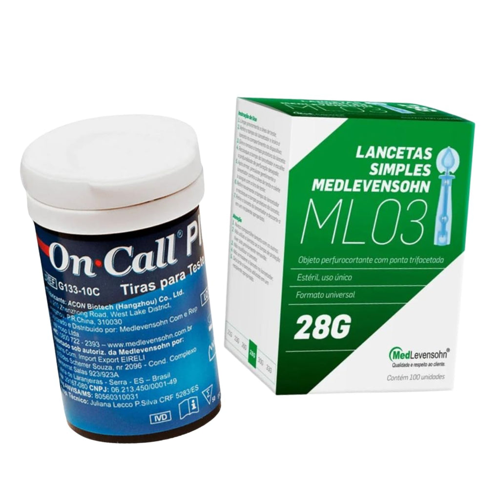 Health Test Kits 100 l