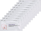 10 Pieces Pregnancy Test for Pigs, Pregnancy Early Detection Test Tool, Pregnancy Test Kit for Bristles, Pregnancy Test Sheet for