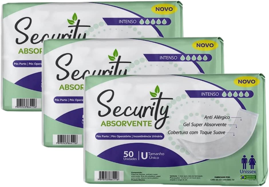 Mucambo Incontinence Products 1 pieces