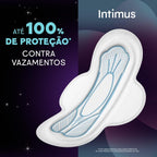 Intimus Sanitary Pads 28 pieces