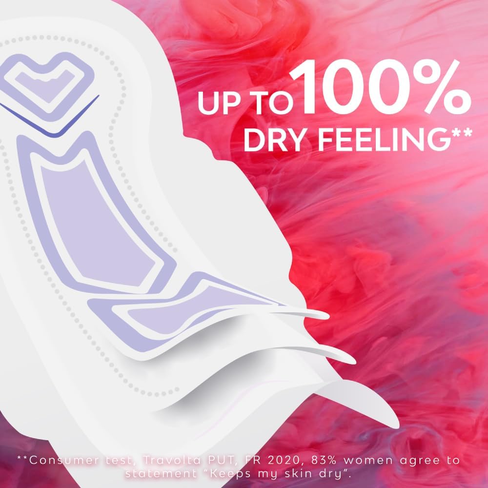 Panty Liners 20 pads