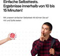 THUISTEST Sexual Health Tests