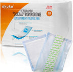Maternity Pads Overnight Postpartum 0.5 cm