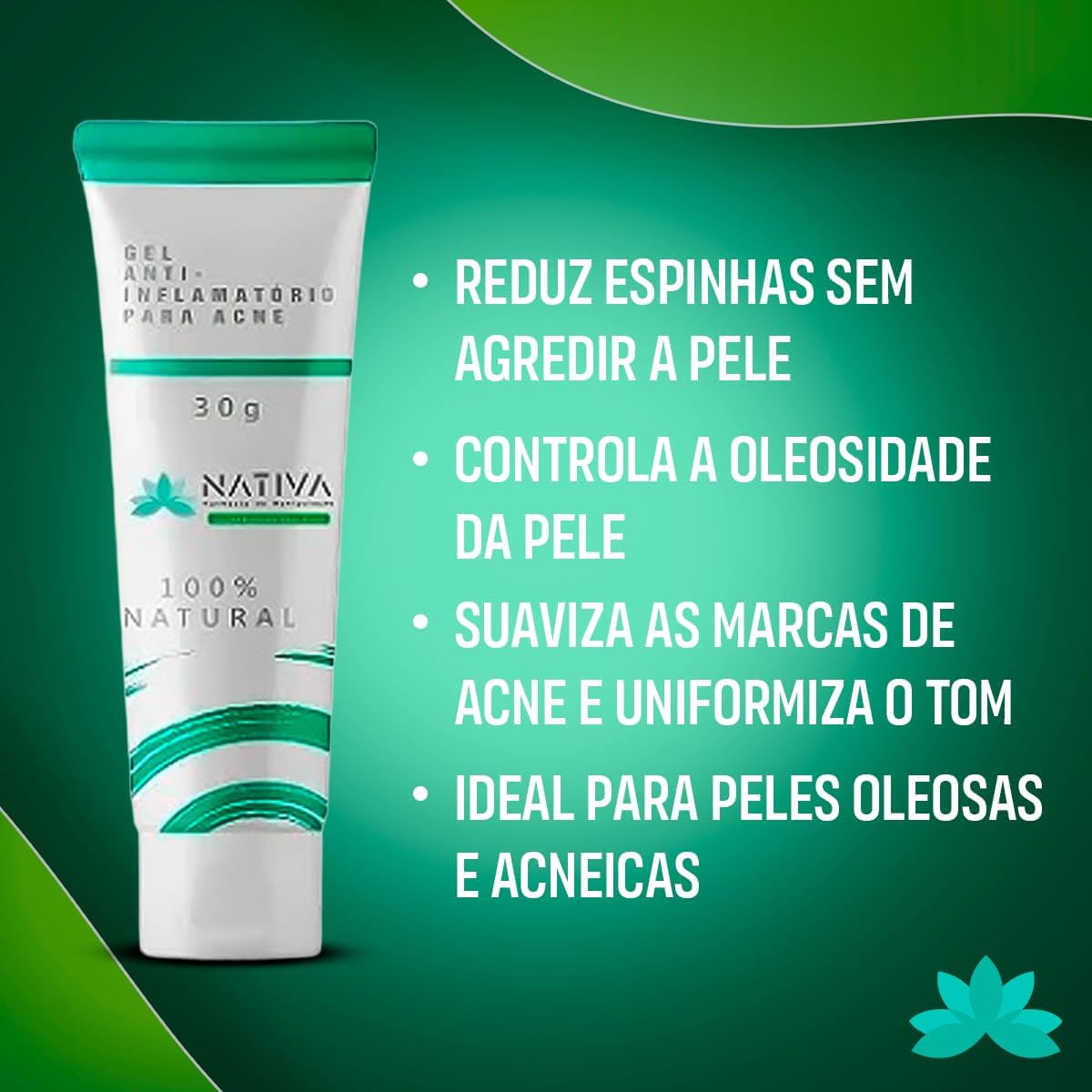 Skin Care For Face 30 G