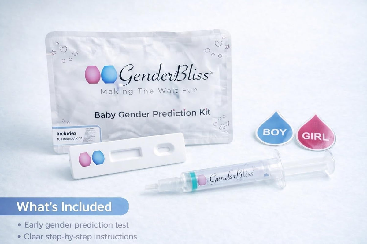 Health Test Kits