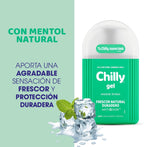 Chilly Women's Intimate Gel - 250 ml