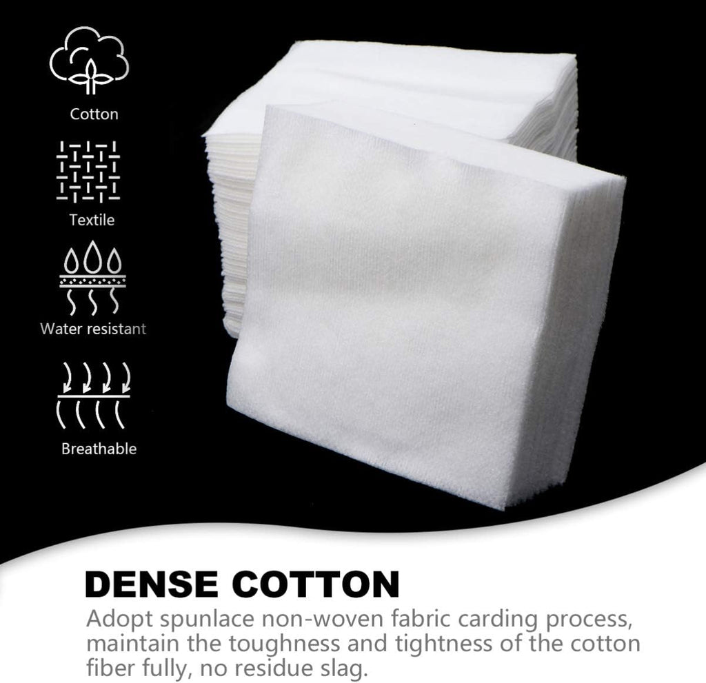 Healifty Wound Dressings and Gauze Sterile 200 pieces