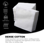 Healifty Wound Dressings and Gauze Sterile 200 pieces