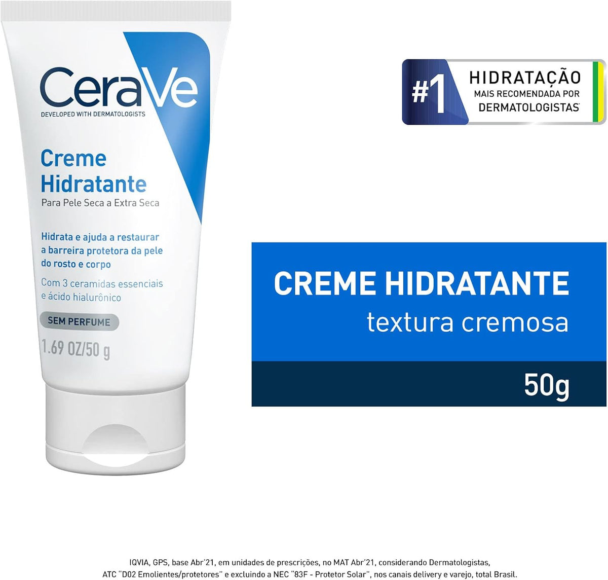 CeraVe Skin Care For Body