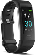 Fitness Tracker with Step/Distance/Calories Counter for Women Men