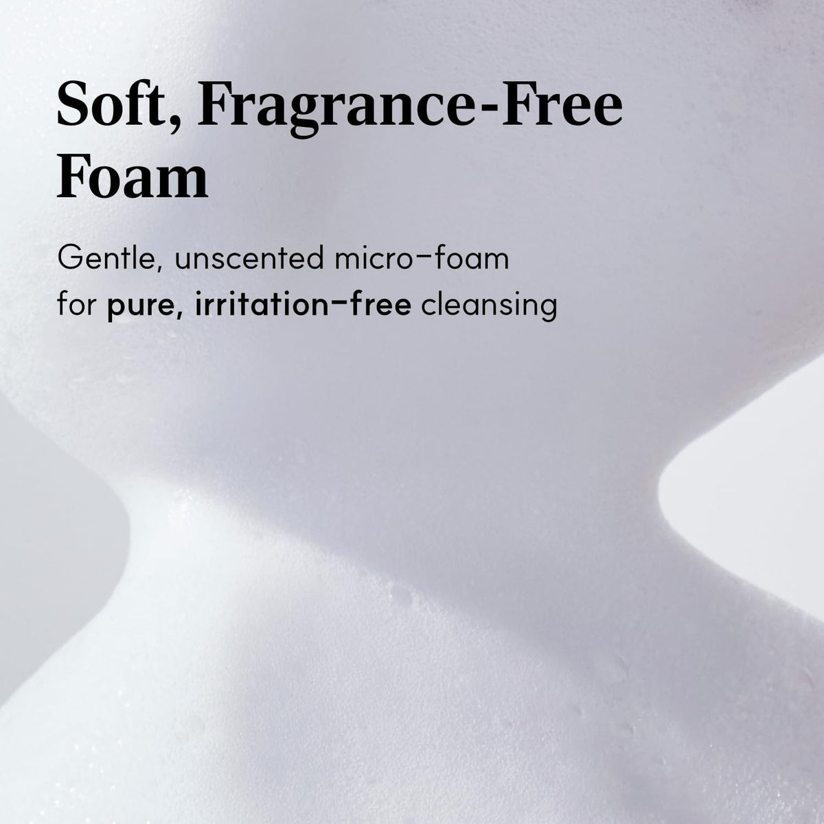 LACTOMEDI Feminine Foaming Wash | Gentle Foam Cleanser for Intimate Hygiene | pH-Balanced Formula for Sensitive Skin | Yeast infection treatment | EWG Green Certification | 5.07 fl oz.